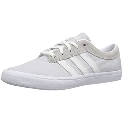 adidas sellwood weiß|adidas Originals Men's Sellwood Fashion Sneaker .